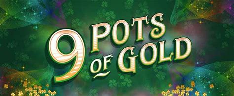 Pots of gold casino codigo promocional